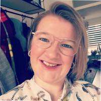 Denise Rooda-Meiring