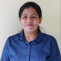 Anita Mandhare