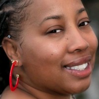 Celestine White