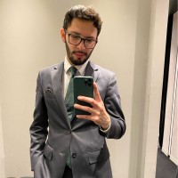 Alejandro Garcia