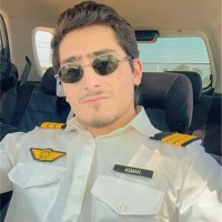 Hamza Bakht