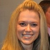 Natalie Hope, P.Eng, M.Sc