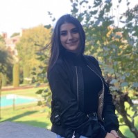 Maria Barcells