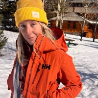 Sarah Personne