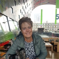 Karin Ballast