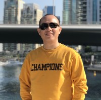 Nguyen Lam