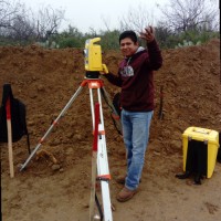 Adrian Cordoba Perez