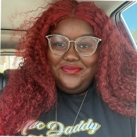 Destyni Williams