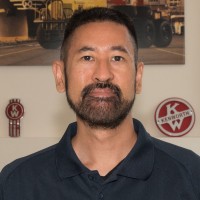 Aaron Kitahara