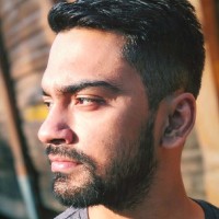 Anshul Shukla