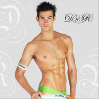 D.v.R Male Model
