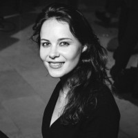 Caroline Yvernault de la Ferté Sénectère