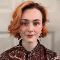 Isabel Gillman-Couch