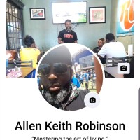 Allen Robinson