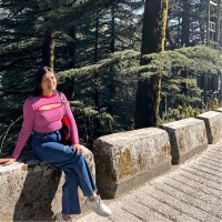 Nidhi Bisht