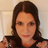 Cathryn Holland