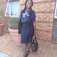 Itumeleng Malematja