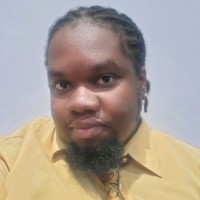 Carlton Benjamin