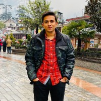Vatan Yadav