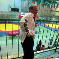 Anatolii Kharytoniuk