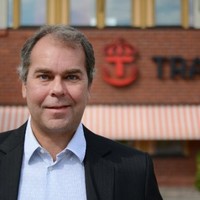 Johan Hansen