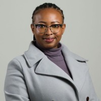 Nondumiso Mtsweni