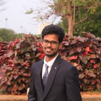 Prashanth Manchala