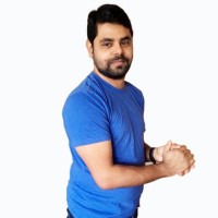 Praveen K