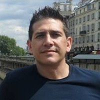 Gustavo Rivero