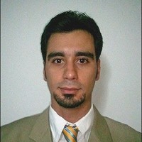 Carlos López Dorante
