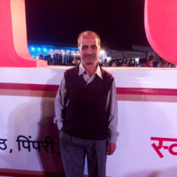 Prashant Kulkarni