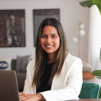 Himali Chainrai Sahni