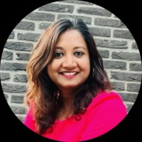Nabanita Roy