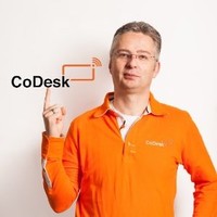 Sven van der Waal van Dijk