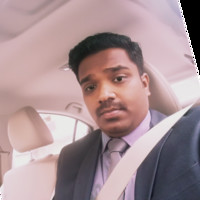 Anoop Saseendran