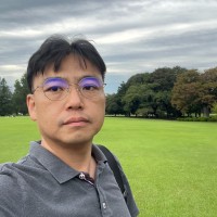 Donghyun Shin