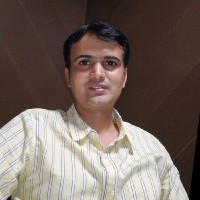 Vinay Kumar Bisu