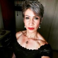 WGA TRAINING Gisele Almeida
