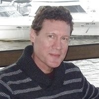 Marc Bruce