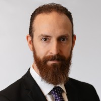 Daniel Ruel