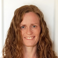 Louise Sverdrup