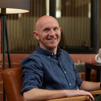 Lachlan Ezard