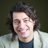 Danny F. Santos