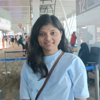 Shradha Shinde