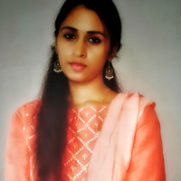 Varsha Ps