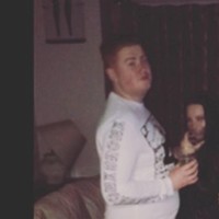 Connor Fisher