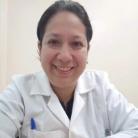 Elsie Katiuska Montenegro Camba