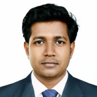 Siva Mohandas
