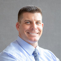 John Damian Blalack