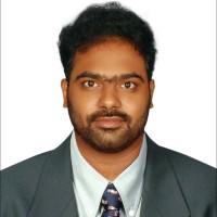Thirunavukkarasu M